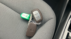 Hyundai IONIQ 100kW Premium 38kWh 5dr Auto Electric Hatchback